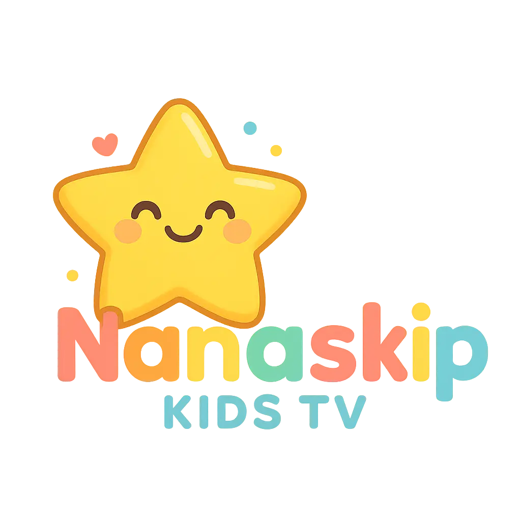 Nanaskip Kids TV