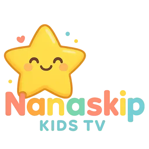 Nanaskip Kids TV